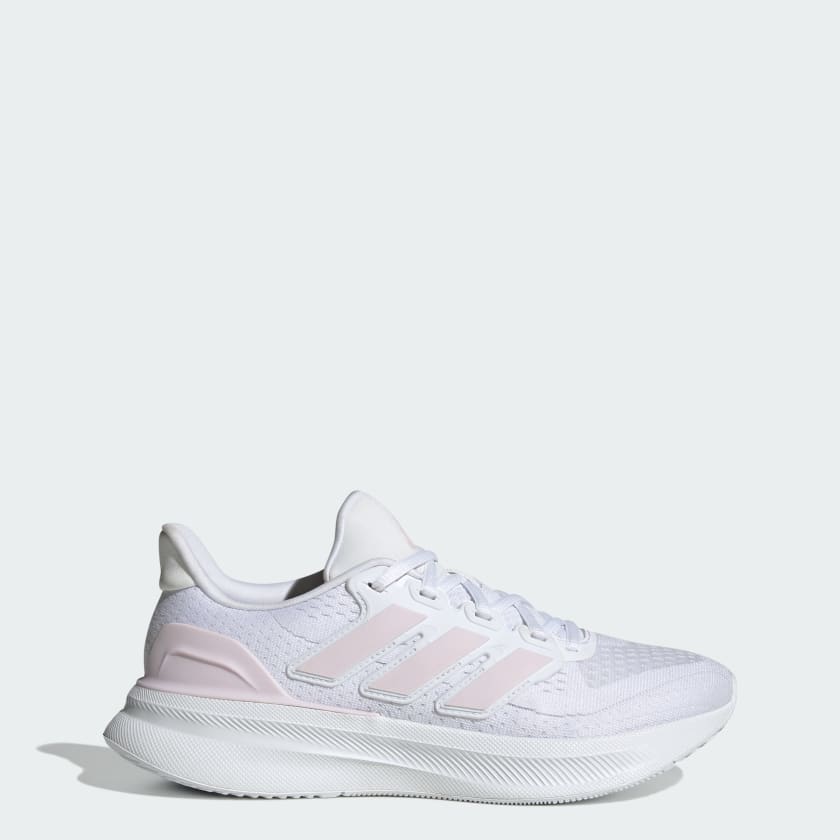 ADIDAS ULTRARUN 5 W RUNNING SHOES SIZE 38.5 – The Most Elegant