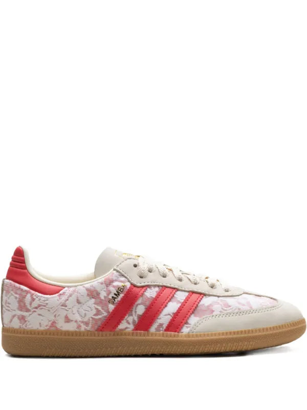 adidas Samba Liberty London/Peter Scarlett sneakers size 38.5 – The Most  Elegant
