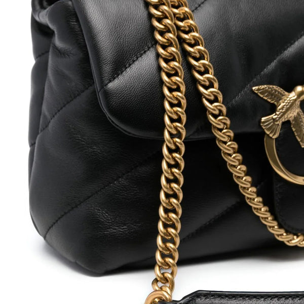 Pinko Love Classic Puff crossbody bag - Pinko