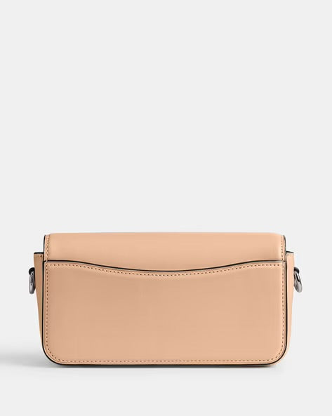 COACH Studio 20 Baguette Bag