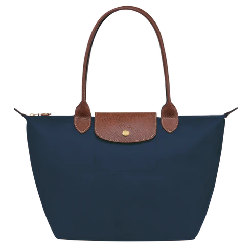 Longchamp Le Pliage Medium Tote Bag – The Most Elegant