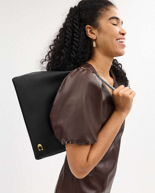 Coach Juliet Shoulder Bag