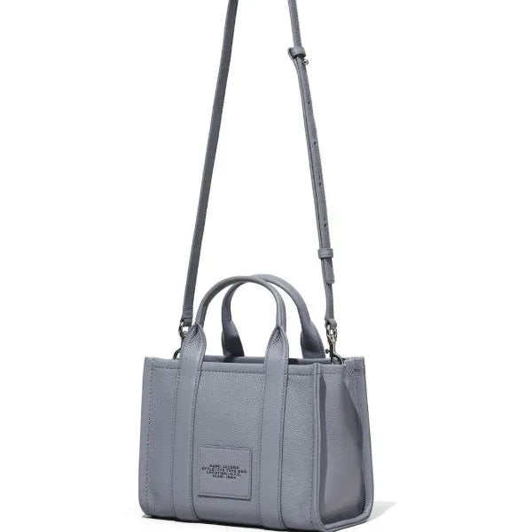 Marc Jacobs The Leather Small Tote