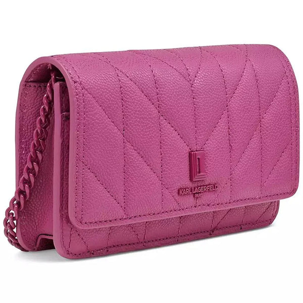 Karl Lagerfeld Paris
Lafayette Wallet On Chain