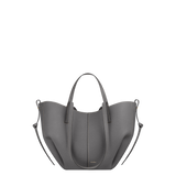 Polene Cyme Mini EDITION TEXTURED STONE