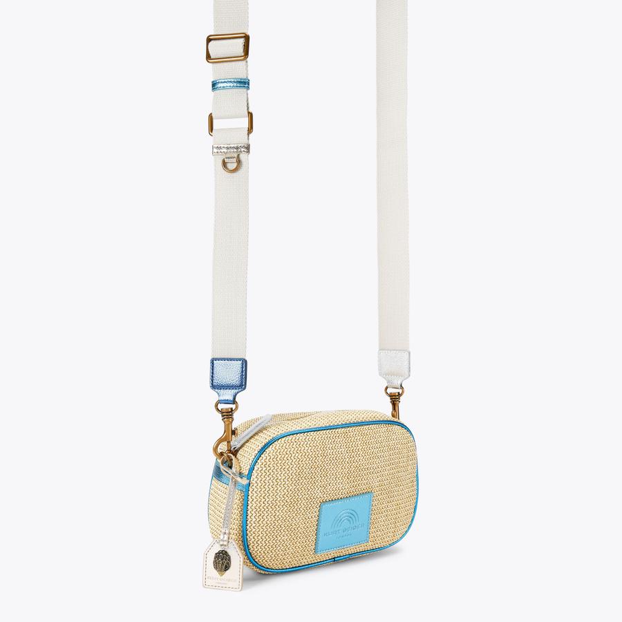 Kurt Geiger London SOUTHBANK KURT CAMERA BAG