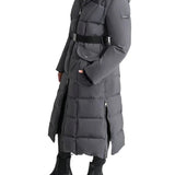 DKNY Puffer Coat Titan M