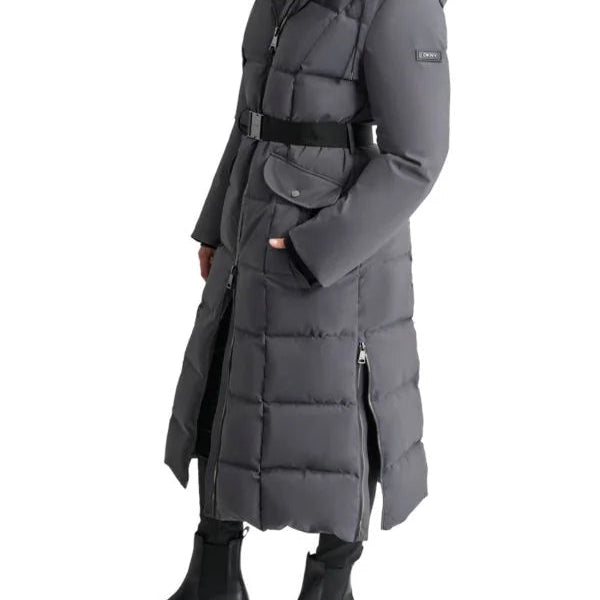 DKNY Puffer Coat Titan M