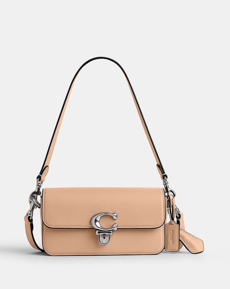 COACH Studio 20 Baguette Bag