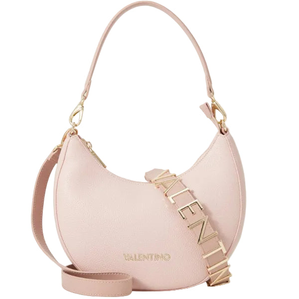 Valentino ALEXIA - Handbag - cipria