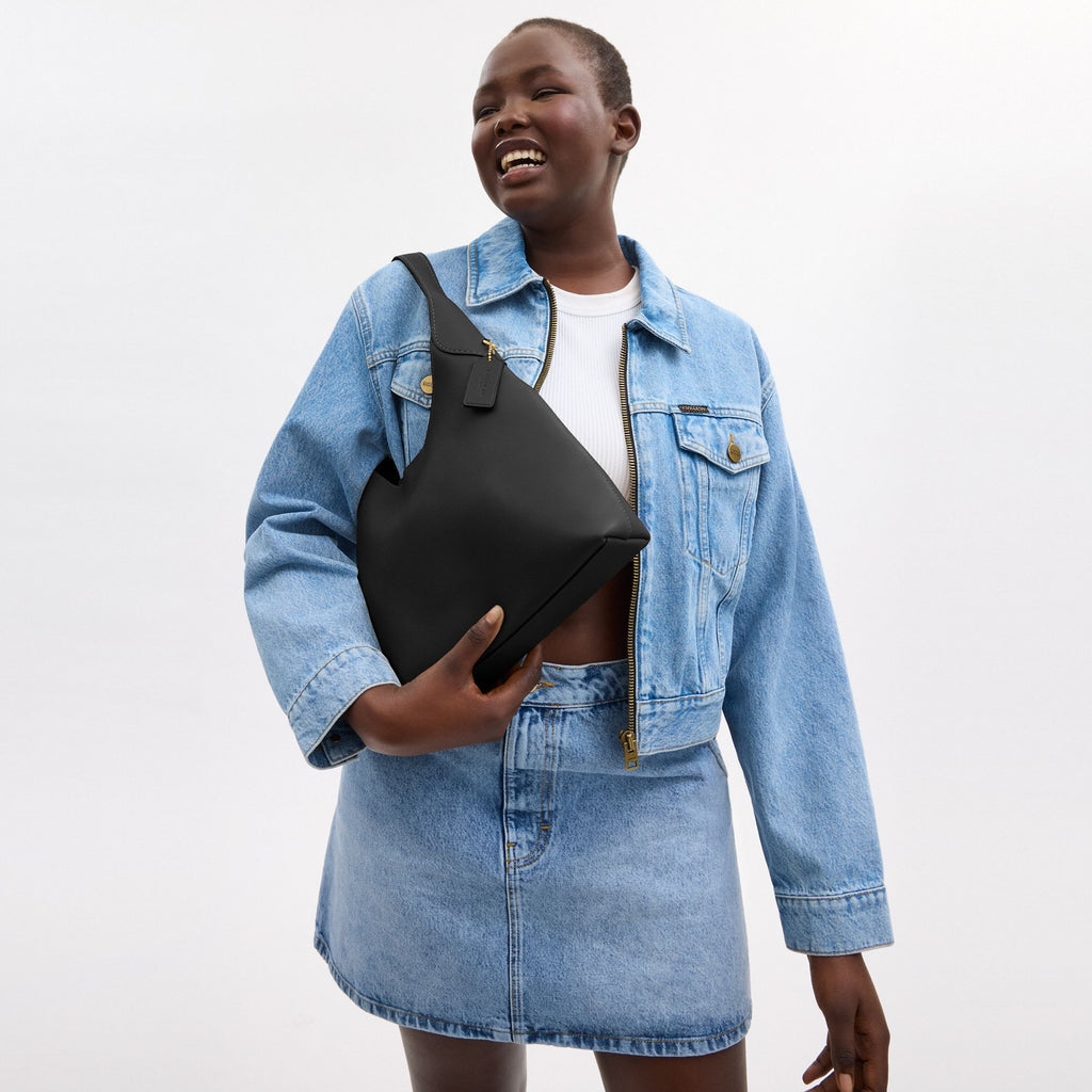 Coach Brooklyn 28 Shoulder Bag