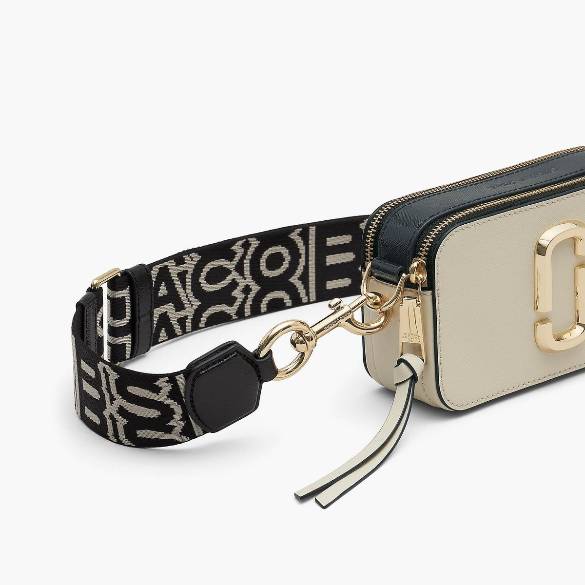 Marc Jacobs The Snapshot camera bag