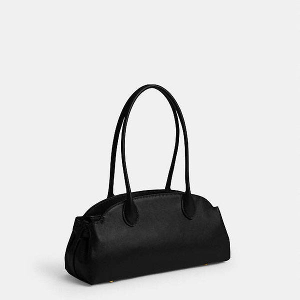 Coach Empire Carryall Bag 34 in black