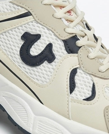 True religion sneakers size 41