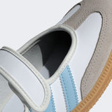 Adidas Samba Jane Shoes in Clear Sky