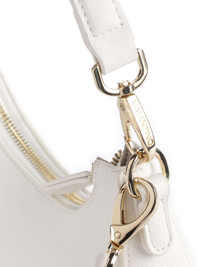 Valentino Bags
Zero Re Shoulder bag imitation leather bianco