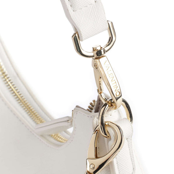 Valentino Bags
Zero Re Shoulder bag imitation leather bianco