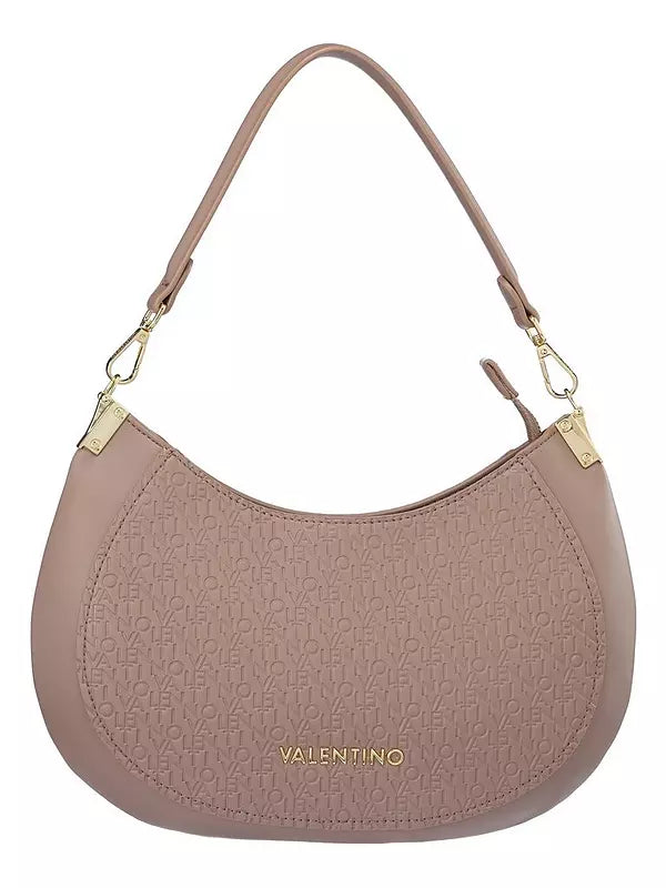 Valentino
Falak RE Hobo Bag - Taupe