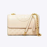 TORY BURCH FLEMING CONVERTIBLE SHOULDER BAG