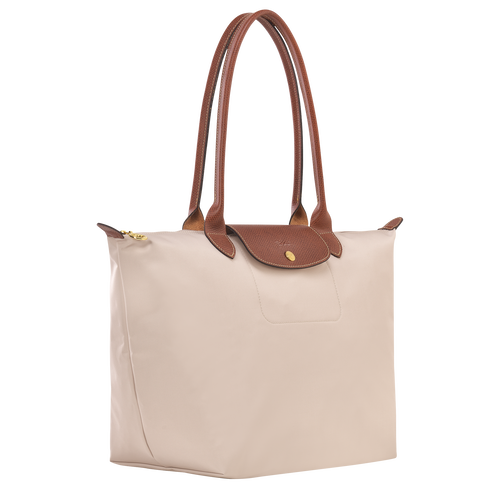 Longchamp le pliage original large tote bag in paper