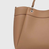 Armani Exchange Handbag in Brown