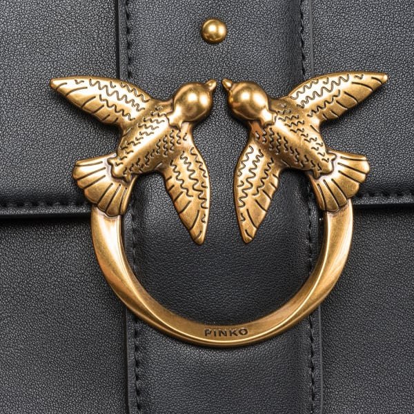 Pinko Classic Love Bag One Simply