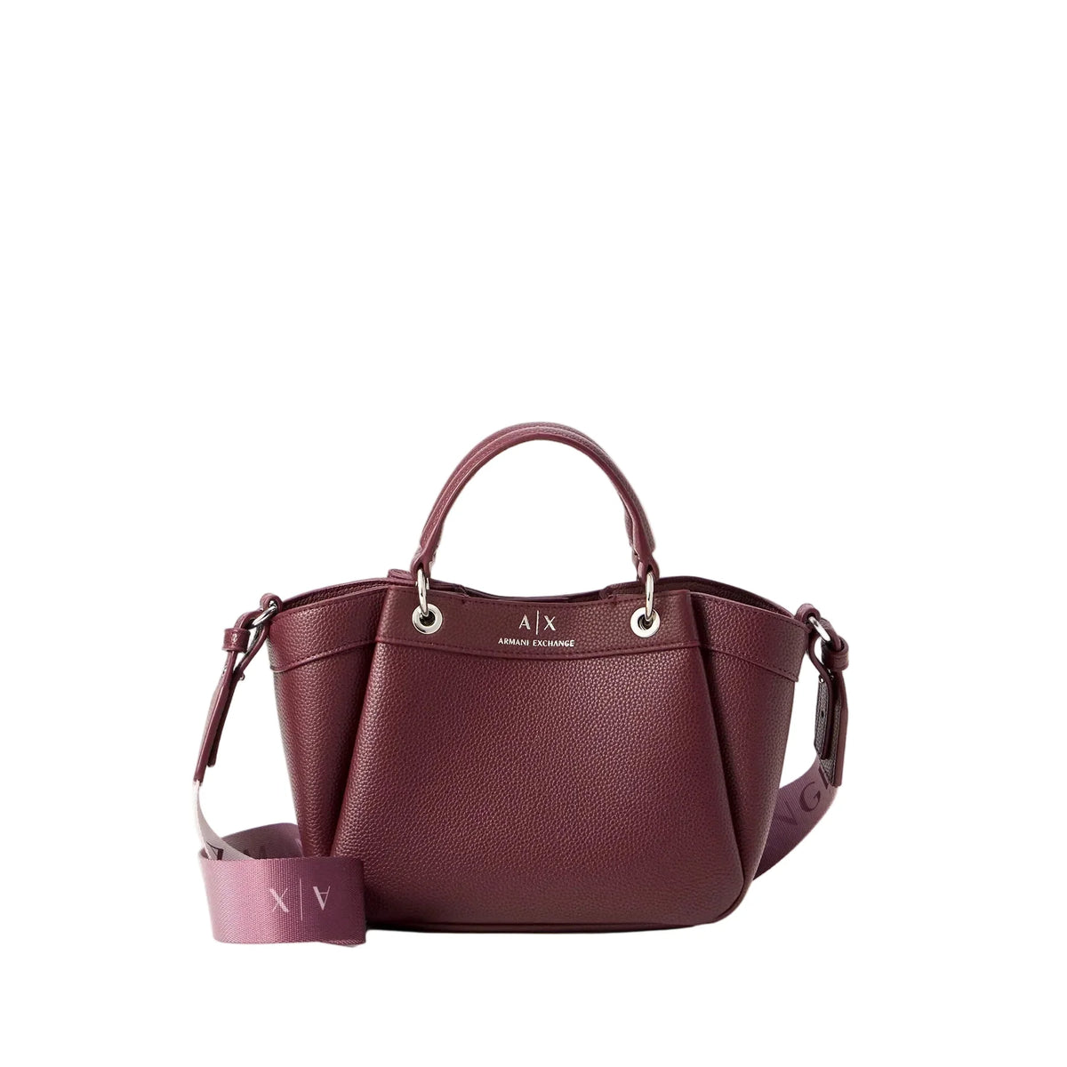 Armani Exchange Cross Body Bag - Groove