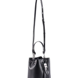 Karl Lagerfeld K/Ikonik Bucket Bag