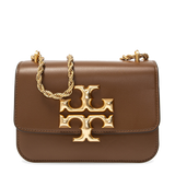 Tory Burch Small Eleanor Bag In Camel