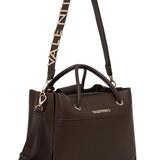 Valentino Alexia Shopping Bag in Brown