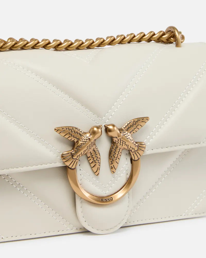 PINKO Love One shoulder bag