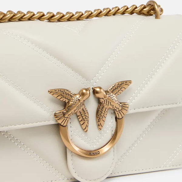 PINKO Love One shoulder bag