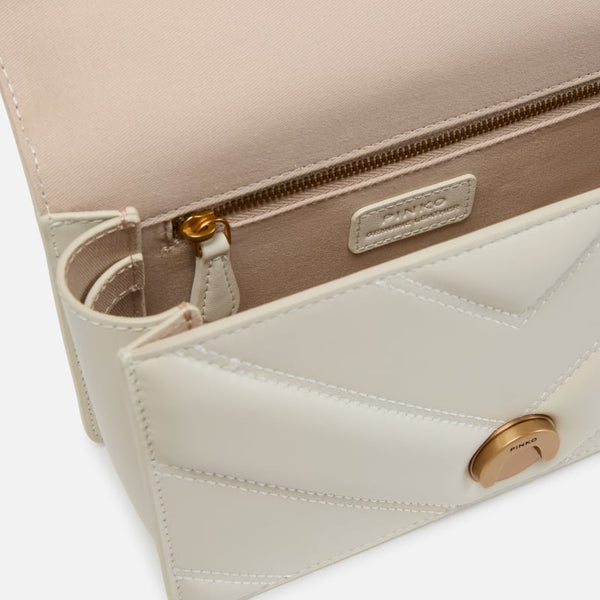 PINKO Love One shoulder bag