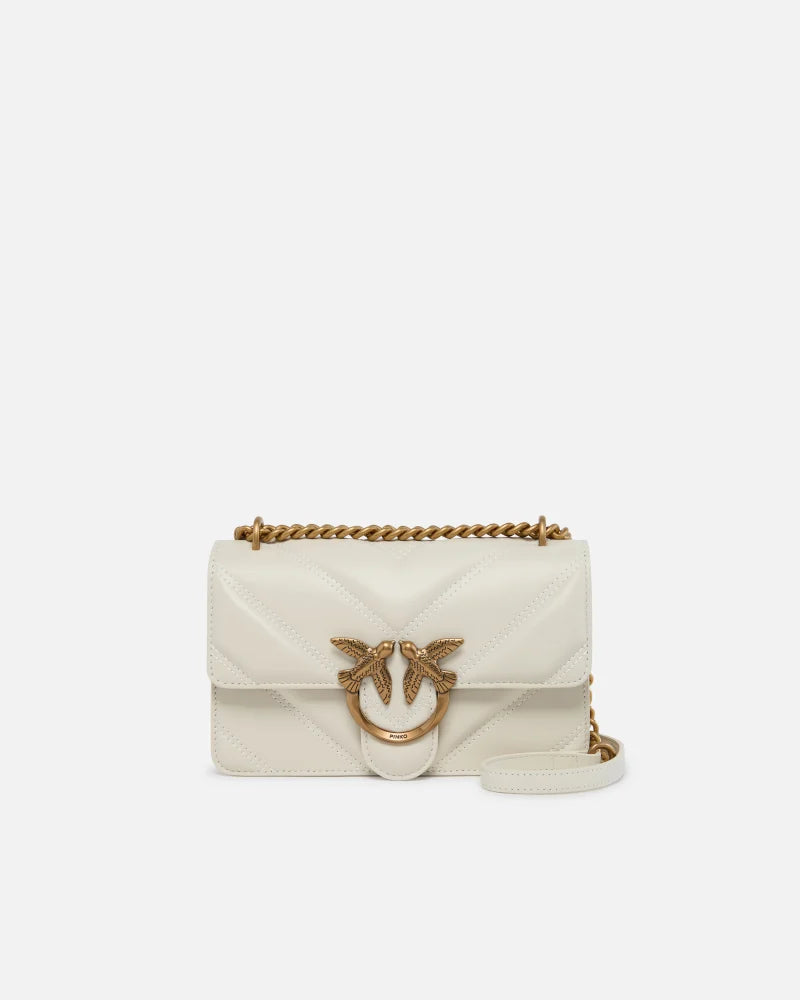 PINKO Love One shoulder bag