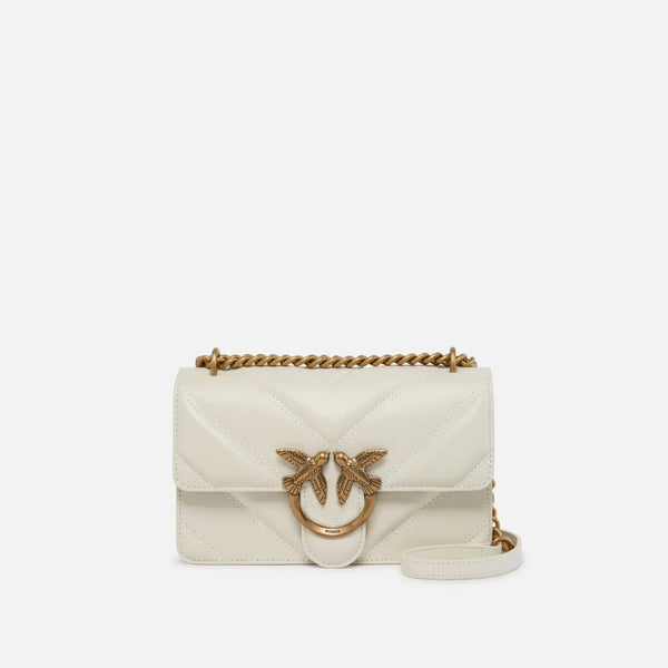 PINKO Love One shoulder bag