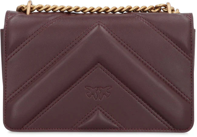 PINKO Love One shoulder bag