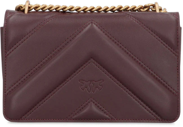 PINKO Love One shoulder bag