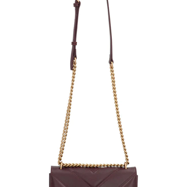 PINKO Love One shoulder bag