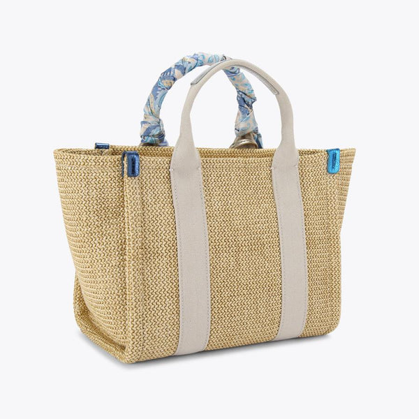 Kurt Geiger London SMALL SOUTHBANK SHOPPER BAG
