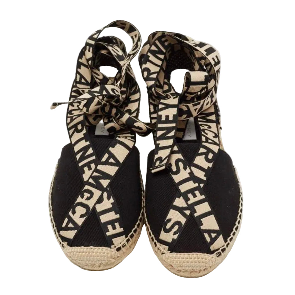Stella McCartney Espadrilles Gaia Canvas