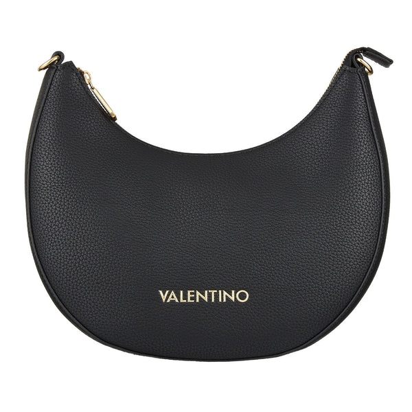 Valentino Alexia Nero Hobo Bag