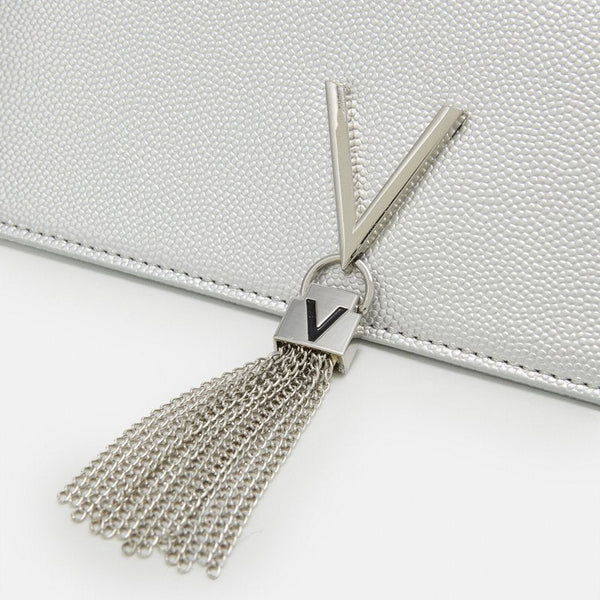 Valentino Bags
DIVINA - Clutch - argento color