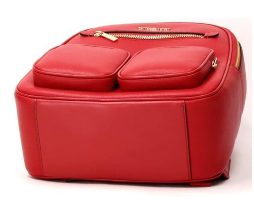 MICHAEL KORS Jet Set Item Medium Pocket Backpack