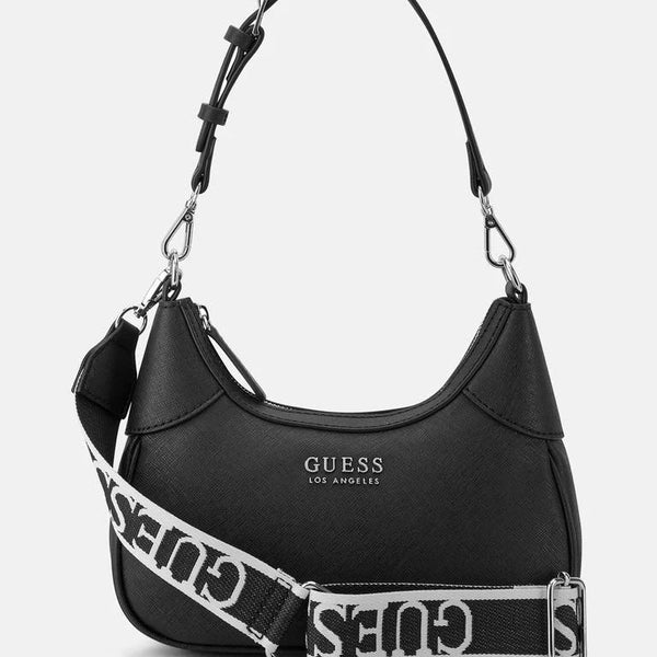 Guess Factory Berkton Shoulder Crossbody Bag