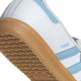 Adidas Samba Jane Shoes in Clear Sky