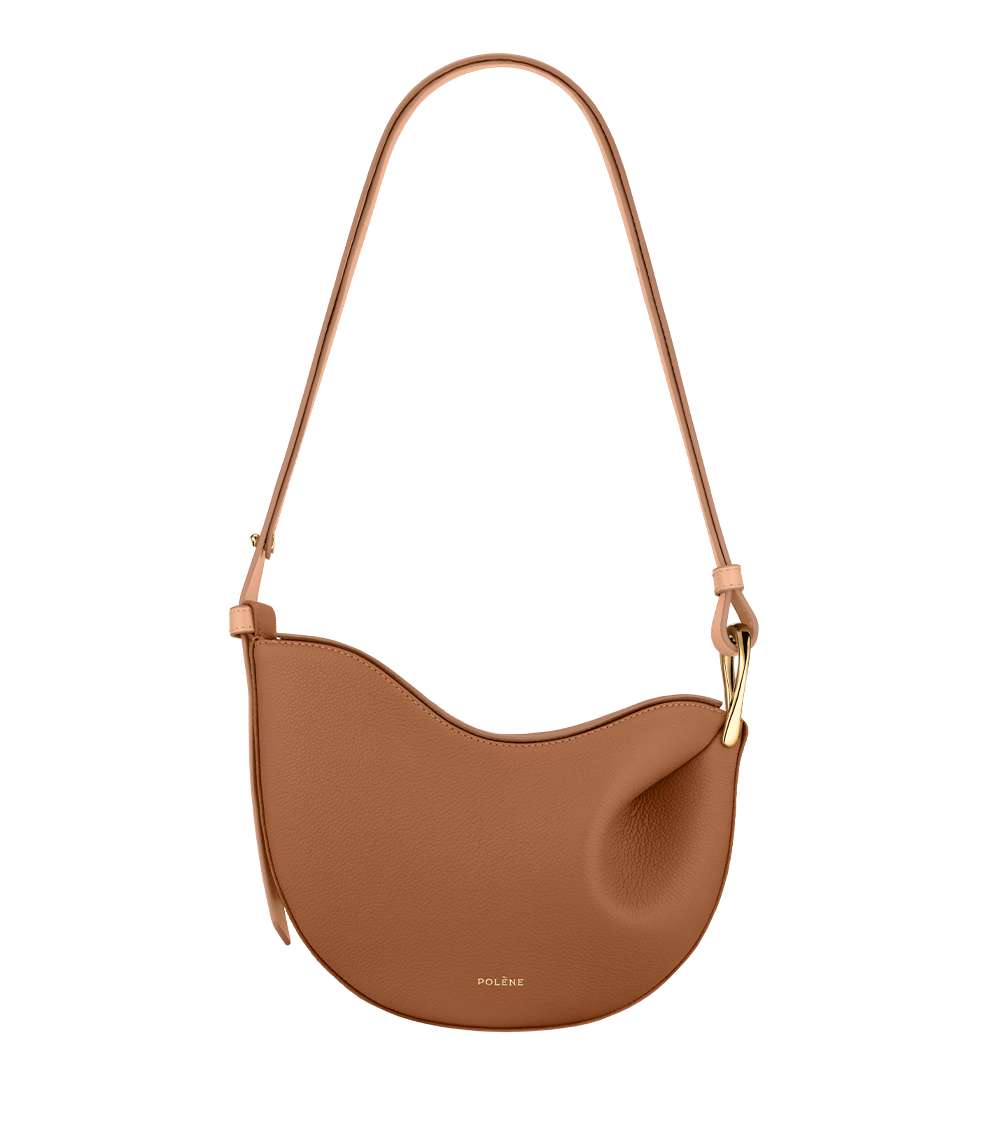 Polene Tonca EDITION DUO CARAMEL