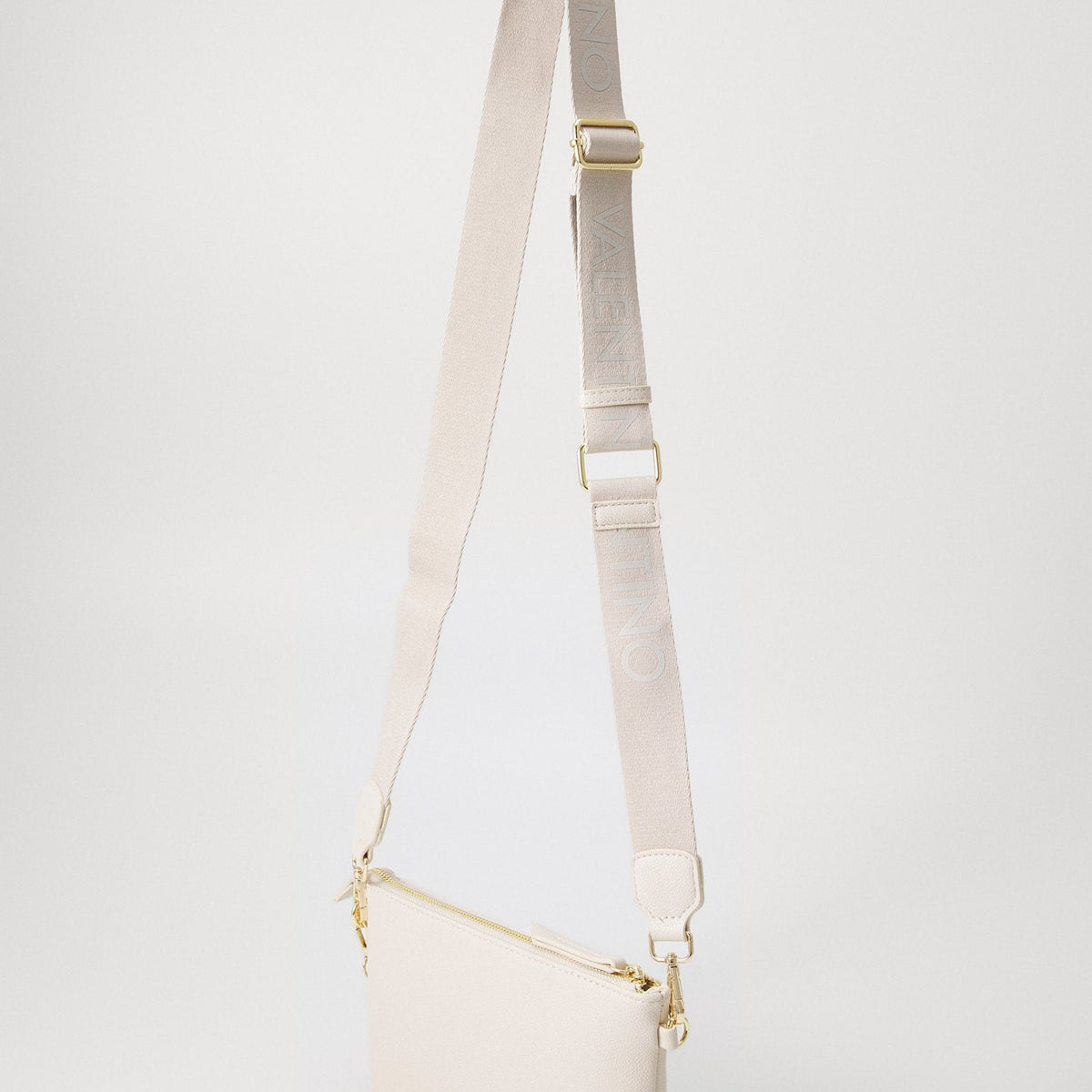 Valentino Bags
FOXY - Clutch - ecru