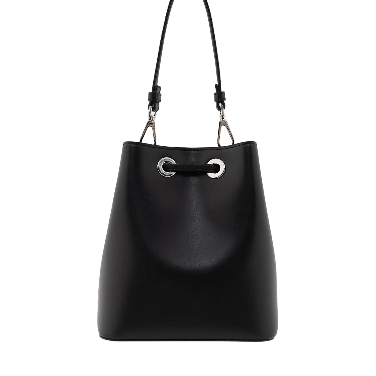 Karl Lagerfeld K/Ikonik Bucket Bag