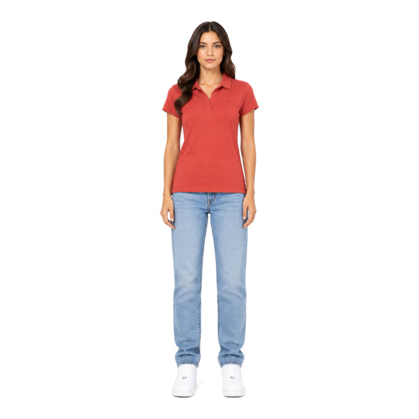 DKNY Shirt Light Red