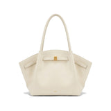 JW PEI Hana Medium Tote Bag In White